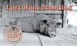 Last Ham Standing